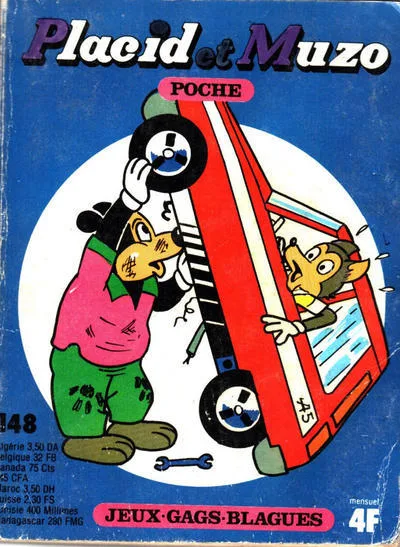 Cover of Issue #148