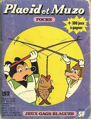 Cover of Issue #152