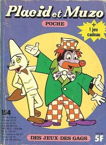 Cover of Issue #154