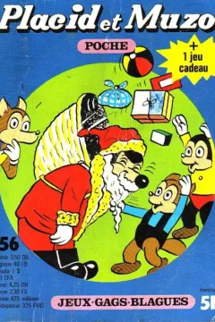 Issue #156