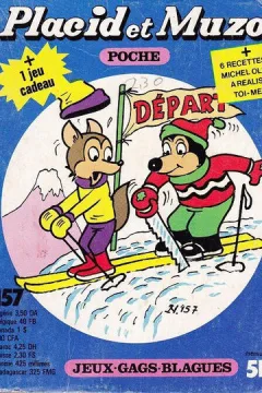 Issue #157