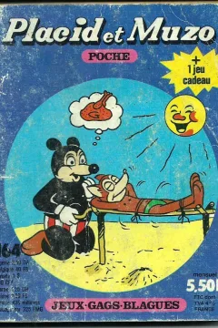 Issue #164