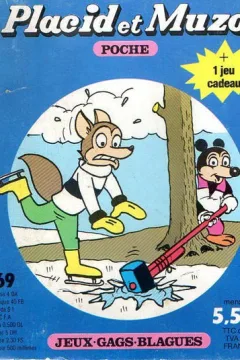 Issue #169