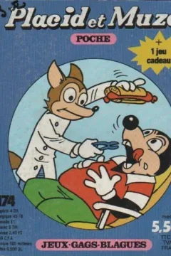Issue #174