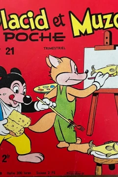 Issue #21
