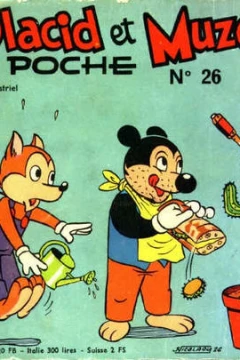 Issue #26