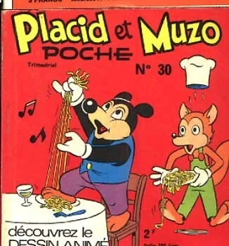 Cover of Issue #30