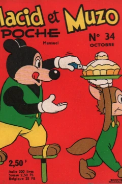 Issue #34