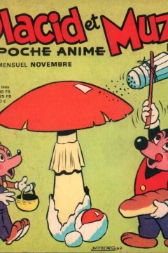 Issue #47