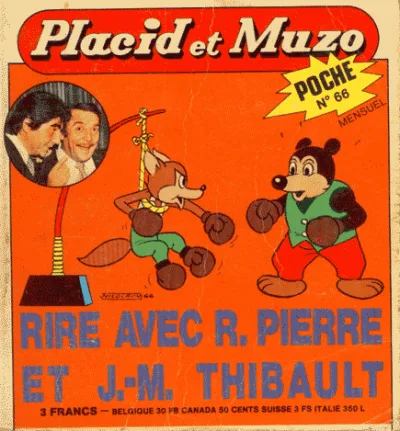Cover of Issue #66