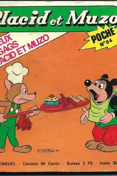 Issue #84