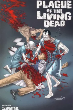 Issue #3