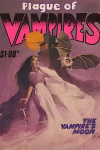 The Vampire's Moon