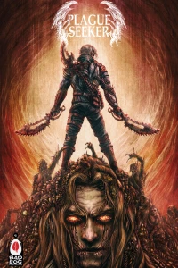 Plague Seeker; Journal of the Plague Years