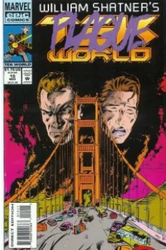 Plague World
