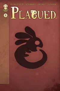 Issue #0