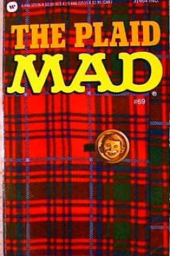 The Plaid Mad