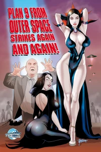 Issue #1