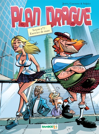 Cover of Leçon n°2 : exercice de mate