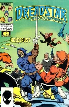 Cover of Plan M,Part 3 : Holocaust