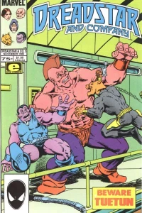 Plan M,Part 5 : The Commune