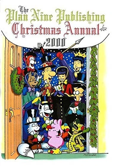 Cover of 2000