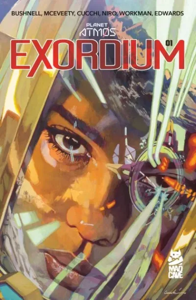 Cover of Cover B