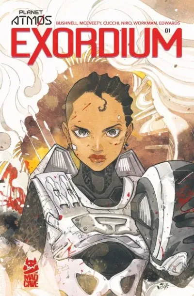 Cover of Cover D