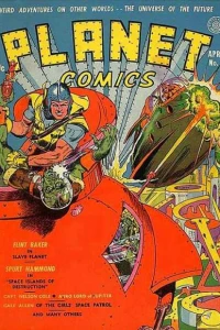 Space Islands Of Destruction