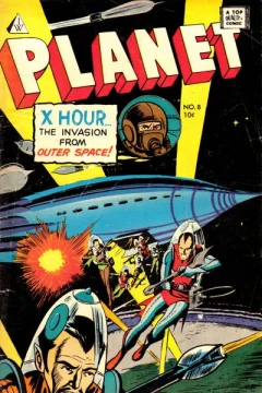 Issue #8