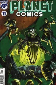 Issue #11