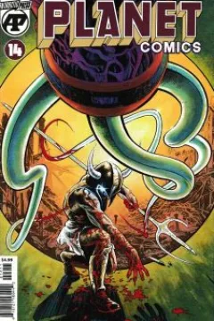 Issue #14