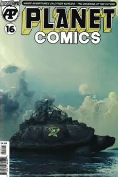 Issue #16