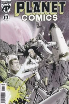 Issue #17