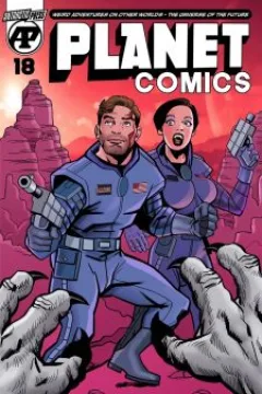 Issue #18