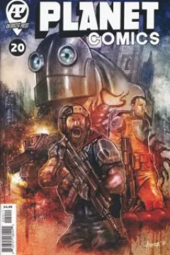 Issue #20
