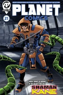 Issue #21