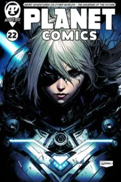Issue #22