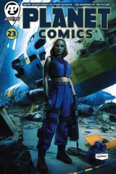 Issue #23