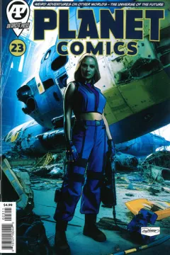 Issue #23