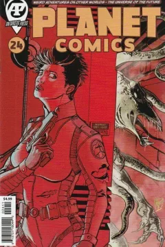 Issue #24