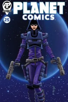 Issue #25
