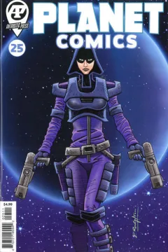 Issue #25