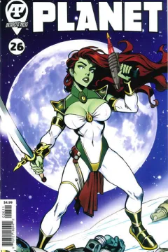 Issue #26
