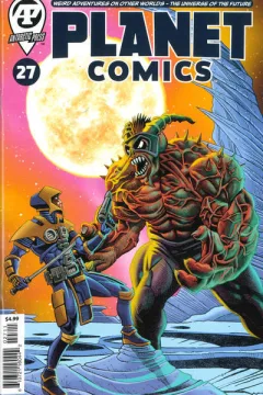 Issue #27
