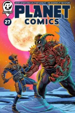 Issue #27