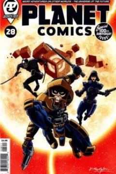 Issue #28