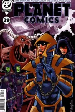 Issue #29