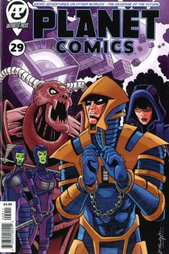 Issue #29