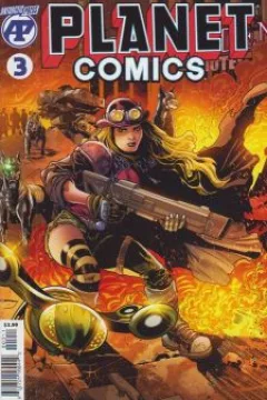 Issue #3